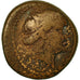 Moneta, Tracja, Odessos, Bronze Æ, 281-270 BC, Odessos, F(12-15), Bronze