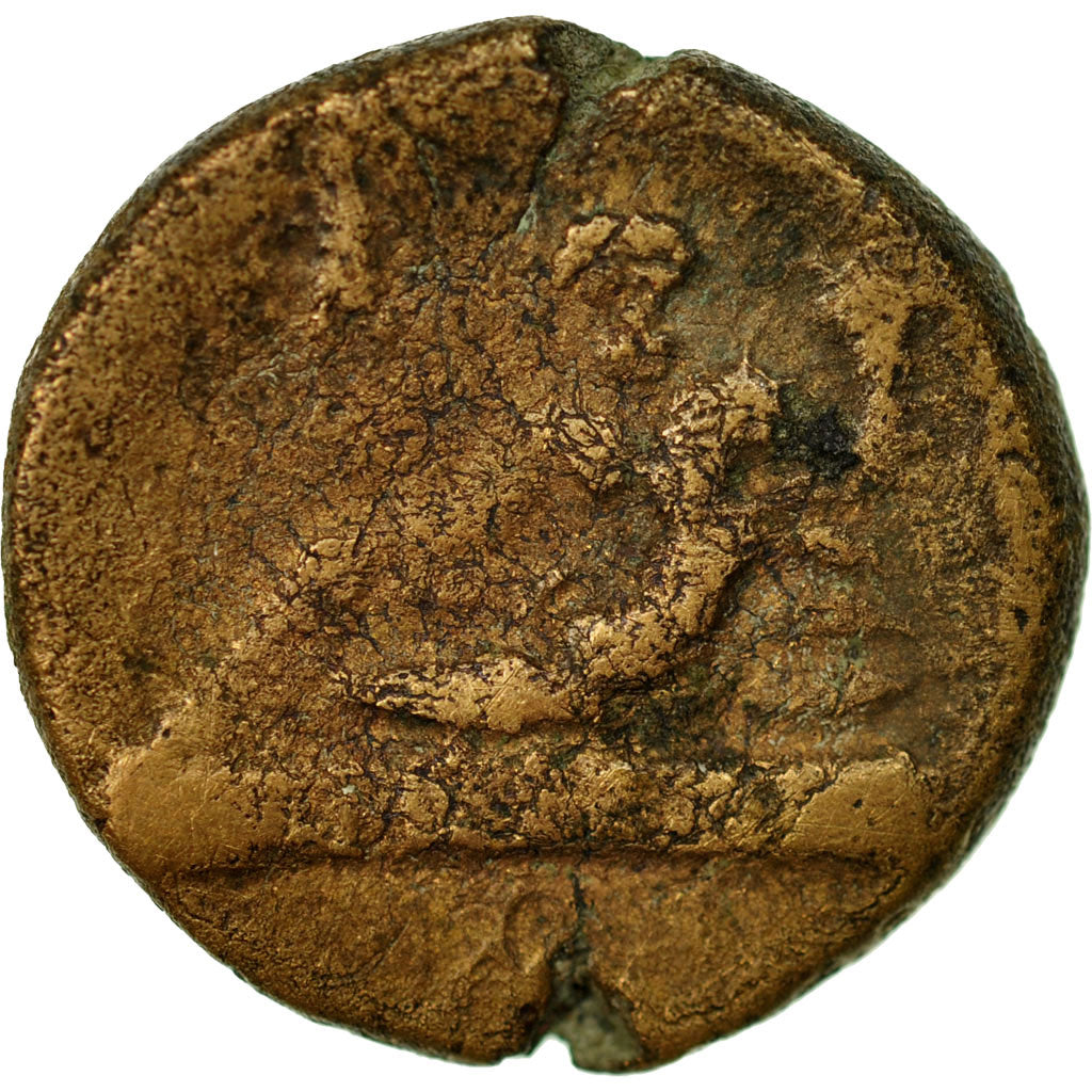 Monnaie, Thrace, Odessos, Bronze, 281-270 BC, Odessos, TB+, Bronze, SNG Cop:669