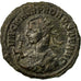 Coin, Probus, Aurelianus, 279, Siscia, AU(50-53), Billon, RIC:776