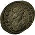 Coin, Probus, Aurelianus, 281, Rome, EF(40-45), Billon, RIC:187