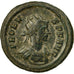 Coin, Probus, Aurelianus, AD 282, Rome, EF(40-45), Billon, RIC:168