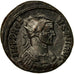 Coin, Probus, Aurelianus, 280, Rome, EF(40-45), Billon, RIC:173