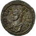 Coin, Probus, Aurelianus, 278-279, Rome, VF(30-35), Billon, RIC:202