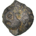 Leuci, Potin, EF(40-45), Potin, 4.20