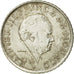 Coin, Monaco, Rainier III, 2 Francs, 1982, Paris, ESSAI, AU(55-58), Silver
