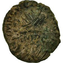 Coin, Victorinus, Antoninianus, 271-272, Trier or Cologne, Double struck