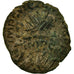 Coin, Victorinus, Antoninianus, 271-272, Trier or Cologne, Double struck