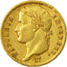 Moneta, Francia, Napoléon I, 20 Francs, 1811, Paris, BB, Oro, KM:695.1