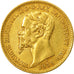 Coin, ITALIAN STATES, SARDINIA, Vittorio Emanuele II, 20 Lire, 1858, Genoa