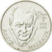 Münze, Frankreich, André Malraux, 100 Francs, 1997, Paris, VZ, Silber