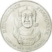 Coin, France, Clovis, 100 Francs, 1996, Paris, AU(55-58), Silver, KM:1180