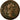Moneta, Domitia, As, Roma, VF(20-25), Miedź, Cohen:647