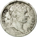 Coin, France, Napoléon I, 2 Francs, 1807, Paris, VF(20-25), Silver, KM:684.1