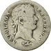Coin, France, Napoléon I, 1/2 Franc, 1812, Paris, F(12-15), Silver, KM:691.1