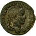 Moneta, Severus Alexander, As, 231-235, Roma, BB+, Rame, RIC:650b