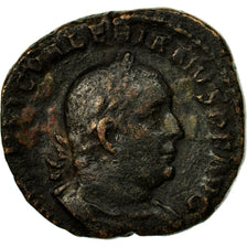 Monnaie, Valérien I, Sesterce, 253-254, Rome, TB+, Cuivre, RIC:157