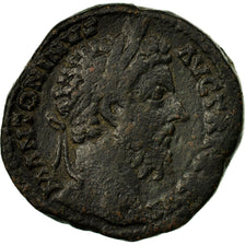 Coin, Marcus Aurelius, Sestertius, 172, Rome, VF(30-35), Bronze, RIC:1041
