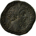 Coin, Marcus Aurelius, Sestertius, 172, Rome, VF(30-35), Bronze, RIC:1041