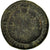 Moneta, Drusus, Bronze Æ, 28-29, Sardes, VF(20-25), Miedź, RPC:2995