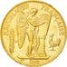 Coin, France, Génie, 100 Francs, 1902, Paris, AU(50-53), Gold, KM:832