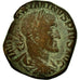 Moneda, Maximinus I Thrax, Sestercio, Roma, MBC, Cobre, Cohen:10
