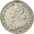 Moneda, Francia, Louis XVI, 1/10 Écu, 12 Sols, 1/10 ECU, 1781, Paris, MBC