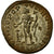 Moneta, Maximianus, Follis, Lyon - Lugdunum, AU(55-58), Miedź