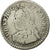 Monnaie, France, Louis XV, 1/20 Écu  aux branches d'olivier (6 sols), 6 Sols