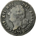 Münze, Frankreich, 30 sols françois, 30 Sols, 1792, Limoges, FAUX, S, Silber