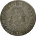 Münze, Italien Staaten, SARDINIA, Vittorio Amedeo III, 20 Soldi, Lira, 1794