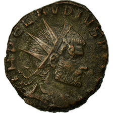 Moneta, Claudius, Antoninianus, BB, Biglione, Cohen:302