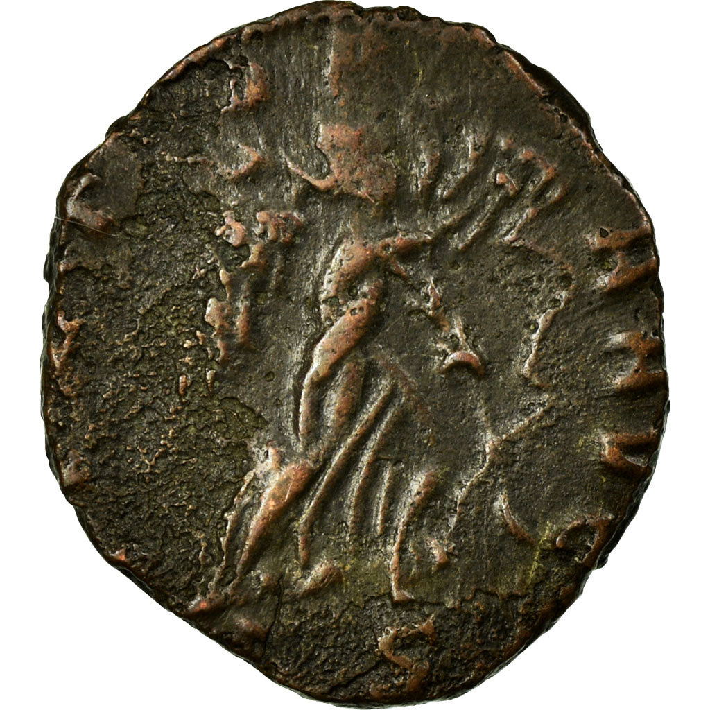 Moneta, Claudius, Antoninianus, BB, Biglione, Cohen:302