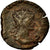 Moneta, Claudius, Antoninianus, AU(50-53), Bilon, Cohen:113