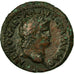 Coin, As, 65, Rome, Rare, VF(30-35), Bronze, RIC:306