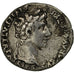 Monnaie, Auguste, Denier, 1-12, Rome, TTB+, Argent, RIC:204