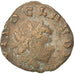 Claudius, Antoninianus, VF(20-25), Billon, Cohen #50, 1.00