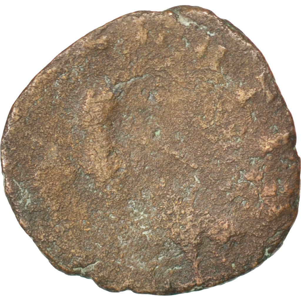 Claudius, Antoninianus, VF(20-25), Billon, Cohen #50, 1.00