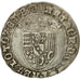 Coin, France, LORRAINE, Antoine, Double Gros, Nancy, AU(50-53), Silver