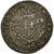 Coin, France, Louis XV, 1/20 Écu au bandeau (6 sols), 6 Sols, 1/20 ECU, 1769