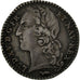 Monnaie, France, Louis XV, 1/20 Écu au bandeau (6 sols), 6 Sols, 1/20 ECU