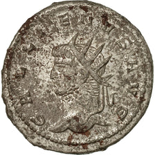 Coin, Gallienus, Antoninianus, 265-268, Antioch, MS(60-62), Billon, RIC:649