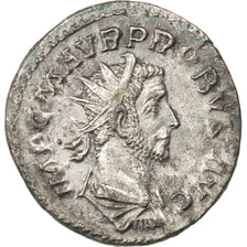 Probus, Antoninianus, AU(55-58), Billon, Cohen #701, 3.80