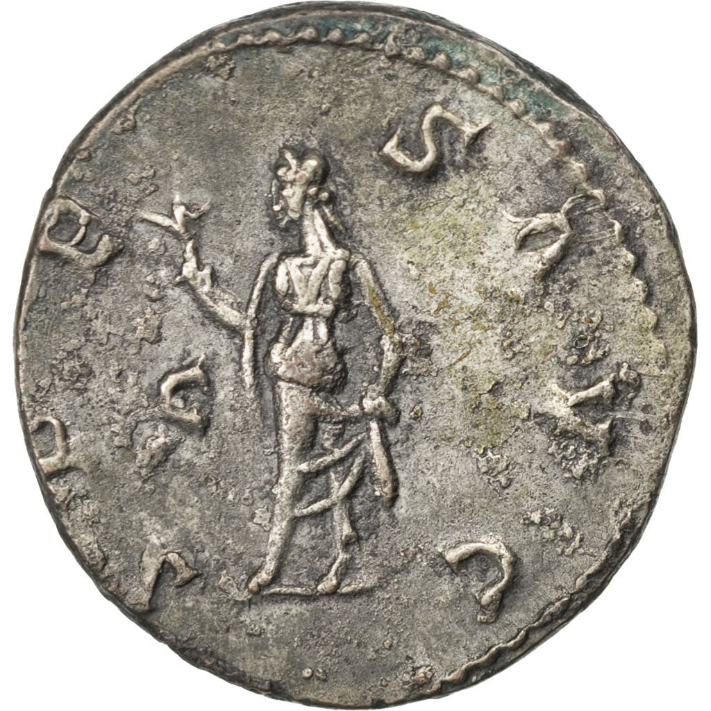 Probus, Antoninianus, AU(55-58), Billon, Cohen #701, 3.80