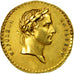 Francia, Quinaire, Quinaire du sacre, Napoleon I, History, 1804, SPL-, Oro
