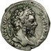 Coin, Septimius Severus, Denarius, 193, Roma, VF(30-35), Silver, RIC:156