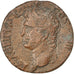 Coin, Agrippa, As, Roma, VF(30-35), Copper, Cohen:3