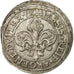 Monnaie, France, ALSACE, Dreibaetzner, Strasbourg, TTB+, Argent, Boudeau:1348