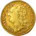 Coin, France, Louis XVI, Louis d'or à la tête nue, Louis d'Or, 1786