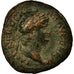 Coin, Nero, As, Roma, EF(40-45), Copper, Cohen:288