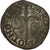 Monnaie, France, LORRAINE, Charles IV, Double Denarius, Nancy, TTB+, Argent